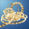 LED Lichtschlauch klar Bild 1