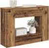 vidaXL 101 x 29 x 74 cm 899867 Bild 3