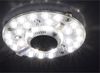 LED Umrüstmodul "UM24nw" für Leuchten Ø180mm, 24W, 2700lm, 4000K, Magnethalter Bild 5