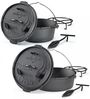 Dutch Oven 3,5 L, 24 cm Bild 5