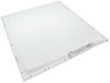 40w LED Decken Panele mit Rahmen für Aufputzmontage Aluminium|600 x 600 x 44 mm|Warmweiß|4600 Lumen Bild 5