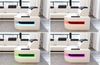 Sofa Dreams Ecksofa Leder Sofa Ledercouch Como L Form Ledersofa, Couch, mit LED, wahlweise mit Bettfunktion als Schlafsofa, Designersofa Bild 3