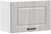 vidaXL Küchen-Hängeschrank Kalmar Grau Sonoma Holzwerkstoff 853603 Bild 2