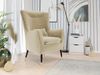 Sessel Lofner (Farbe: Magic Velvet 2201) Bild 3