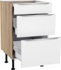 KOCHSTATION Unterschrank KS-Aken Bild 3