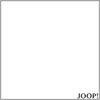 JOOP! Spannbetttuch - Mako-Jersey, Bettlaken, uni Weiß 100x200cm Bild 3