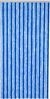 Moritz Flauschvorhang aus Chenille 90 x 200 cm sky-ocean-blue Türvorhang als Fliegenschutz Insektenschutz für Camping Wohnwagen Bild 5