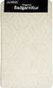 Elegance WC-Set - 2-teiliges Badematten-Set mit geometrischer Struktur Beige Bild 5