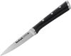 Tefal 'Ice Force' Schälmesser, Edelstahl schwarz, 9 cm Bild 1