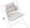 Stokke 'Classic Kissen', kompatibel mit 'Tripp Trapp' Hochstuhl, Stars Silver Bild 4