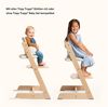 Stokke 'Classic Kissen', kompatibel mit 'Tripp Trapp' Hochstuhl, Stars Silver Bild 3