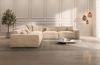 Sofa Dreams Ecksofa Stoff Sofa Polsterecksofa Formenta L Form Eckcouch Samtsofa Stoffsofa, Loungesofa Bild 5