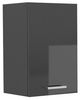 Hängeschrank R-Line Anthrazit Hochglanz 40 cm Vicco Bild 4