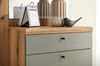 Garderobe Set 3-tlg. Juna in Eiche Evoke und Salbei Bild 5