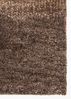 Gabbeh Teppich - Indus »Arias« 250 x 75 cm - mehrfarbig - läufer Bild 5
