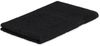 Gästehandtuch 30 x 50 cm 500g/m² Schwarz Bild 2