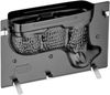 Original Kaiser 3D Osterlamm Backform 0,7l, Lamm Backform für Ostern, Backform Ostern antihaftbeschichtet, Motivbackform mit Befestigungsklammern Bild 3