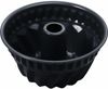 Birkmann Premium Baking Gugelhupfform, Backform, Kuchenbackform, Kuchenform, Gugelhupf, Karbonstahl, Ø 16 cm, 882157 Bild 2