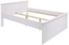 OTTO home Massivholzbett Hugo, FSC® zertifiziert, Landhausstil, zeitlos und edel (auch als Super Sparset inklusive Schubkästen), Stauraumbett, extra belastbar, Made in EU, viele Breiten Bild 4