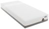 Taschenfederkernmatratze GELTEX® Quantum Touch Next 240 TFK, Schlaraffia, 24 cm hoch, in vielen Größen 90x200, 140x200 und auch in Sondergrößen erhältlich! Bild 4