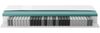 Taschenfederkernmatratze GELTEX® Quantum Touch Next 240 TFK, Schlaraffia, 24 cm hoch, in vielen Größen 90x200, 140x200 und auch in Sondergrößen erhältlich! Bild 3
