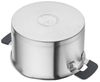 ZWILLING Topfset SIMPLIFY 5tlg. Bild 5