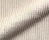 Sofa Roya 320x140 cm Cord Beige Bild 3