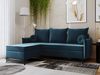 Ecksofa Cesechi L (Farbe: Manila 25, Seite: Links) Bild 2