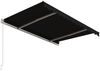 vidaXL Markise Automatisch Einziehbar 300x250 cm Anthrazit 3068869 Bild 5