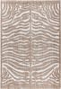 Sarai 325 Braun 80cm x 150cm Bild 2