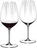 RIEDEL 6884/0 PERFORMANCE Cabernet / Merlot Weinglas 2er Set Bild 5
