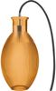 LEDVANCE Vintage 1906 Carved Table Grape orange E27 Tischlampe Bild 5
