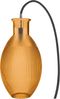 LEDVANCE Vintage 1906 Carved Table Grape orange E27 Tischlampe Bild 4