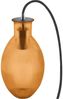 LEDVANCE Vintage 1906 Carved Table Grape orange E27 Tischlampe Bild 2