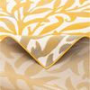 Pergamon Designteppich Designer Teppich Samba Modern Flower, Rechteckig, Höhe: 6 mm Bild 3