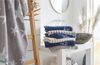 Dyckhoff Handtuch Maritim, Nautic, Frottier (1-St) Bild 3