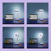 WiZ Home Office Lamp Type C Einzelpack- Bild 4