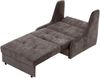 Schlafsofa Viva Elite I (Farbe: Sereno 690) Bild 3