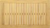 vidaXL Couchtisch Helles Akazienholz 90 x 50 x 36 cm Massivholz Akazie 42026784 Bild 4