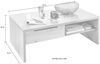 Innostyle Couchtisch (1-St) Bild 3