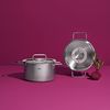 Fissler Pure Kochtopf mGD 16 cm 086 115 16 000 0 Bild 2