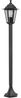 Eglo 22144 Stehleuchte LATERNA 4 schwarz, E27 max. 1X40W Bild 5