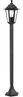 Eglo 22144 Stehleuchte LATERNA 4 schwarz, E27 max. 1X40W Bild 2