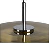 SLV 1006397 Pantilo 28 PD Pendelleuchte E27 gold chrom Bild 5