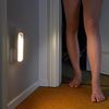 Northpoint LED Nachtlicht Steckdosenleuchte 2er-Set Taschenlampe Bewegungsmelder Bild 4