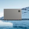 Steinbach Swimming Pool Inverter Wärmepumpe "Silent 21,2",für Pools bis 80.000 l, 21,2 kW Heizleistung Bild 2