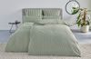 LeGer Home by Lena Gercke Bettwäsche Linnea, Flanell, 2 teilig, aus 100% Baumwolle, Streifendesign Bild 5