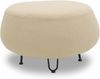 Domo Collection Outdoor Sofa 300 011 Hocker Bild 1