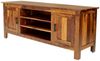 Fernsehtisch Rami 150x60x45 aus indischem Sheesham-Massivholz Bild 4