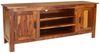Fernsehtisch Rami 150x60x45 aus indischem Sheesham-Massivholz Bild 3